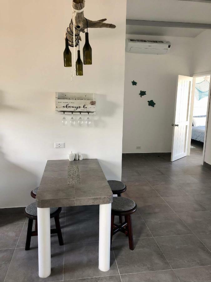Sandy Feet House 比亚米尔港 外观 照片