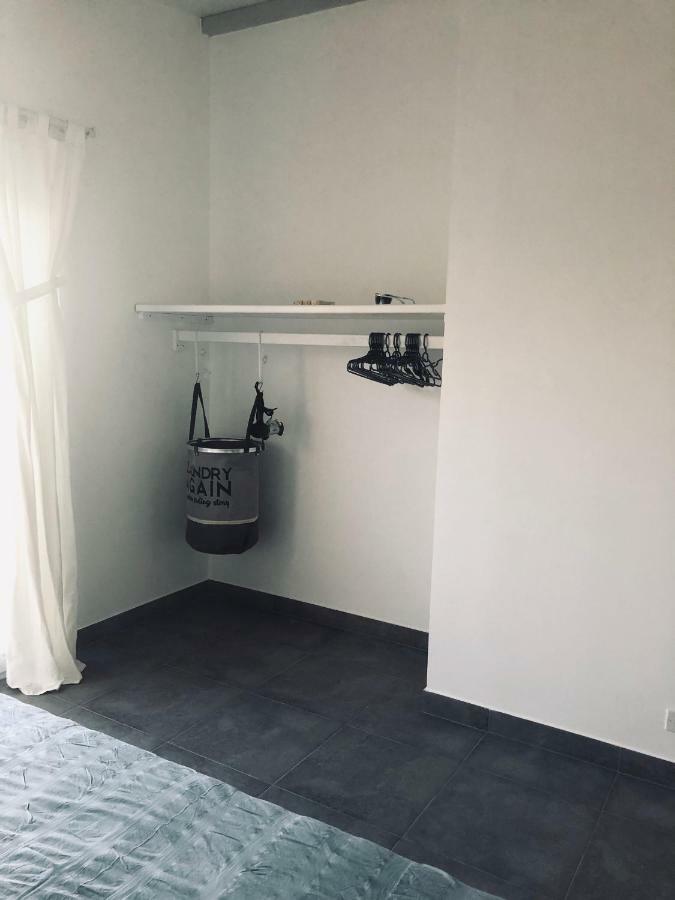 Sandy Feet House 比亚米尔港 外观 照片