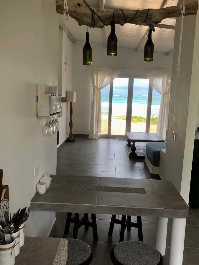 Sandy Feet House 比亚米尔港 外观 照片