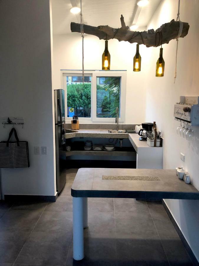Sandy Feet House 比亚米尔港 外观 照片