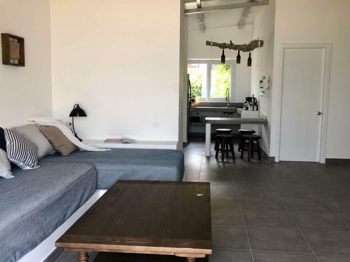 Sandy Feet House 比亚米尔港 外观 照片